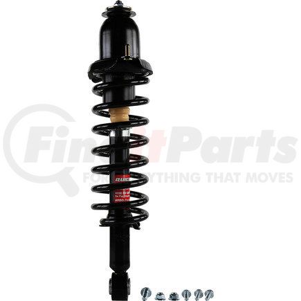 AMS172394L by NAVISTAR - Quick-Strut Complete Strut Assembly