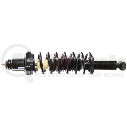 AMS172401 by NAVISTAR - Quick-Strut Complete Strut Assembly