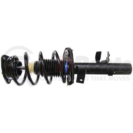 AMS172522 by NAVISTAR - Quick-Strut Complete Strut Assembly