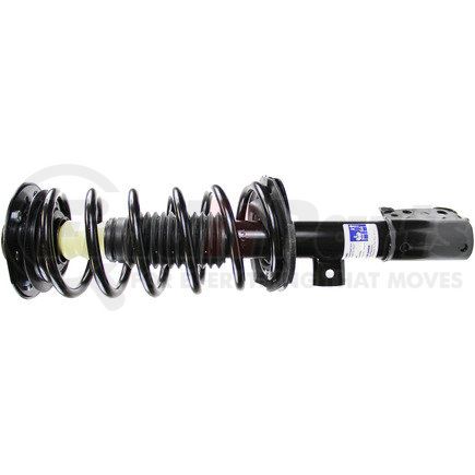 AMS172527 by NAVISTAR - Quick-Strut Complete Strut Assembly