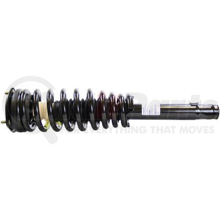 AMS172596 by NAVISTAR - Quick-Strut Complete Strut Assembly