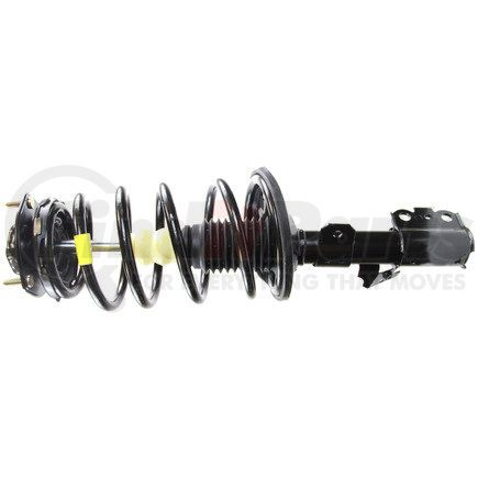 AMS172765 by NAVISTAR - Quick-Strut Complete Strut Assembly