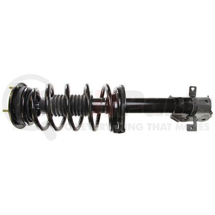 AMS172889 by NAVISTAR - Quick-Strut Complete Strut Assembly