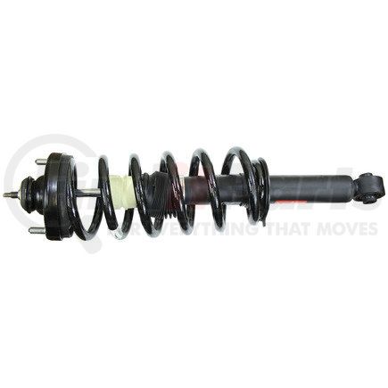 AMS172896 by NAVISTAR - Quick-Strut Complete Strut Assembly