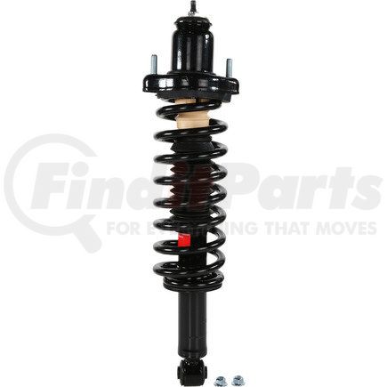 AMS172952 by NAVISTAR - Quick-Strut Complete Strut Assembly