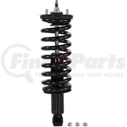 AMS181103 by NAVISTAR - Roadmatic Complete Strut Assembly