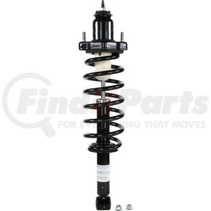 AMS181126 by NAVISTAR - Roadmatic Complete Strut Assembly