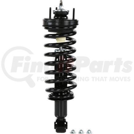 AMS181346 by NAVISTAR - Roadmatic Complete Strut Assembly