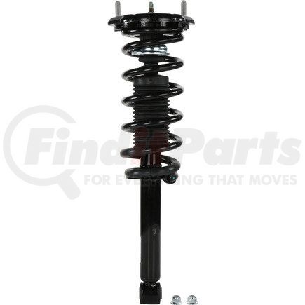 AMS181327 by NAVISTAR - Roadmatic Complete Strut Assembly