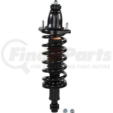 AMS181340L by NAVISTAR - Roadmatic Complete Strut Assembly