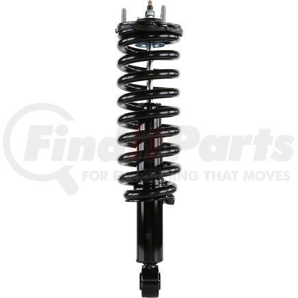 AMS181347R by NAVISTAR - Roadmatic Complete Strut Assembly