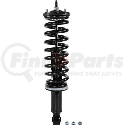 AMS181352R by NAVISTAR - Roadmatic Complete Strut Assembly