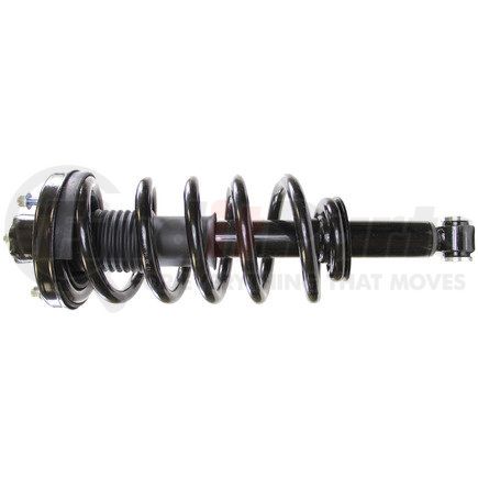 AMS181370 by NAVISTAR - Roadmatic Complete Strut Assembly