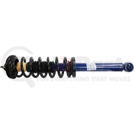 AMS181372 by NAVISTAR - Roadmatic Complete Strut Assembly