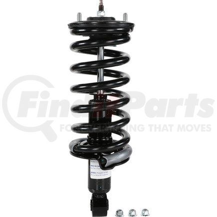 AMS181358 by NAVISTAR - Roadmatic Complete Strut Assembly