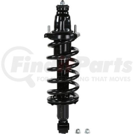 AMS181380L by NAVISTAR - Roadmatic Complete Strut Assembly