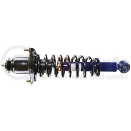 AMS181373L by NAVISTAR - Roadmatic Complete Strut Assembly