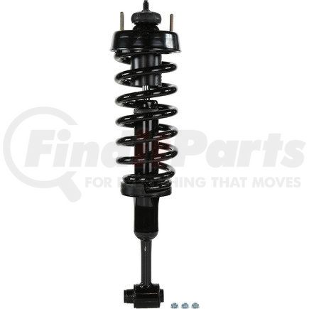 AMS181398 by NAVISTAR - Roadmatic Complete Strut Assembly