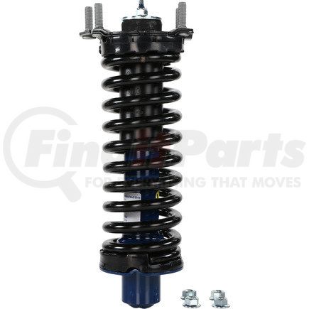 AMS181577L by NAVISTAR - Roadmatic Complete Strut Assembly