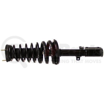 AMS181493 by NAVISTAR - Roadmatic Complete Strut Assembly