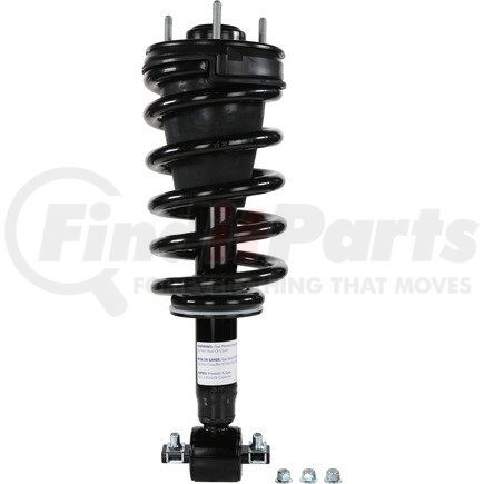 AMS181784 by NAVISTAR - Roadmatic Complete Strut Assembly