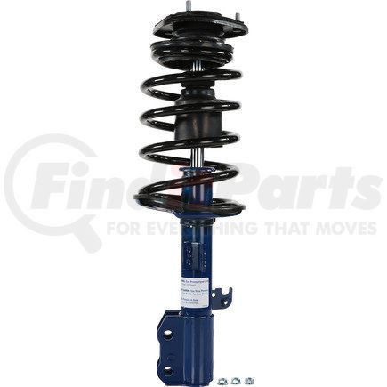 AMS182115 by NAVISTAR - Roadmatic Complete Strut Assembly