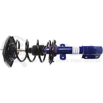 AMS181671R by NAVISTAR - Roadmatic Complete Strut Assembly