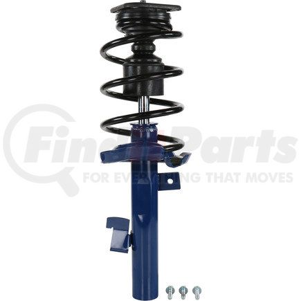 AMS182264 by NAVISTAR - Roadmatic Complete Strut Assembly