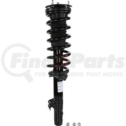 AMS182261 by NAVISTAR - Roadmatic Complete Strut Assembly