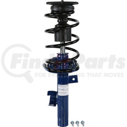 AMS182263 by NAVISTAR - Roadmatic Complete Strut Assembly