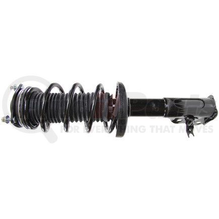 AMS182287 by NAVISTAR - Roadmatic Complete Strut Assembly