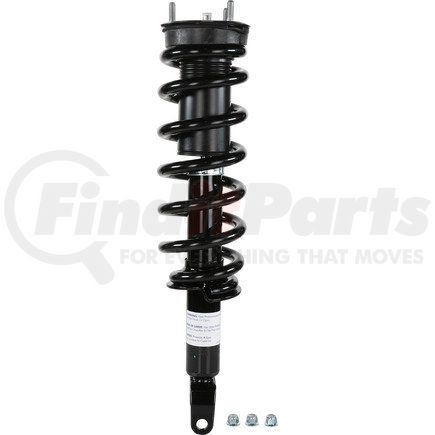 AMS182292 by NAVISTAR - Roadmatic Complete Strut Assembly