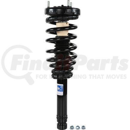 AMS182281 by NAVISTAR - Roadmatic Complete Strut Assembly