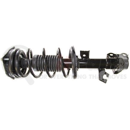 AMS182351 by NAVISTAR - Roadmatic Complete Strut Assembly