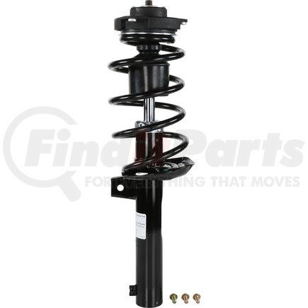 AMS182311 by NAVISTAR - Roadmatic Complete Strut Assembly