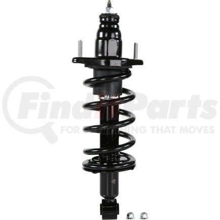 AMS182497R by NAVISTAR - Roadmatic Complete Strut Assembly