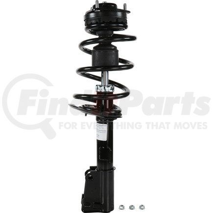 AMS182510 by NAVISTAR - Roadmatic Complete Strut Assembly