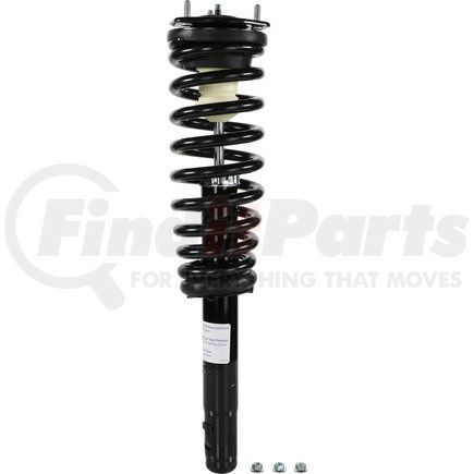 AMS182596 by NAVISTAR - Roadmatic Complete Strut Assembly