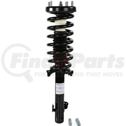 AMS182562L by NAVISTAR - Roadmatic Complete Strut Assembly