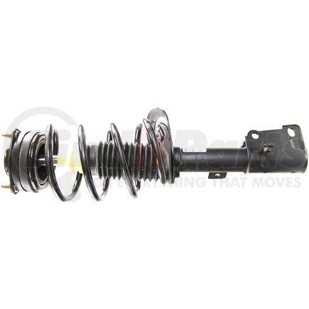 AMS271131 by NAVISTAR - Quick-Strut Complete Strut Assembly