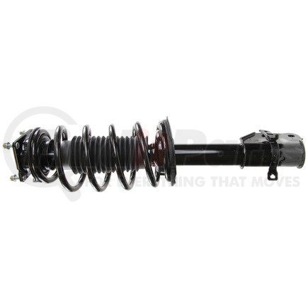 AMS182889 by NAVISTAR - Roadmatic Complete Strut Assembly