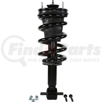 AMS239112 by NAVISTAR - Quick-Strut Complete Strut Assembly