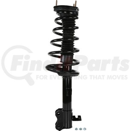 AMS271499 by NAVISTAR - Quick-Strut Complete Strut Assembly