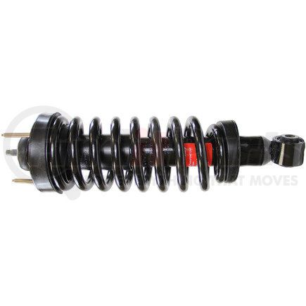 AMS271346 by NAVISTAR - Quick-Strut Complete Strut Assembly