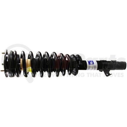 AMS272261 by NAVISTAR - Quick-Strut Complete Strut Assembly