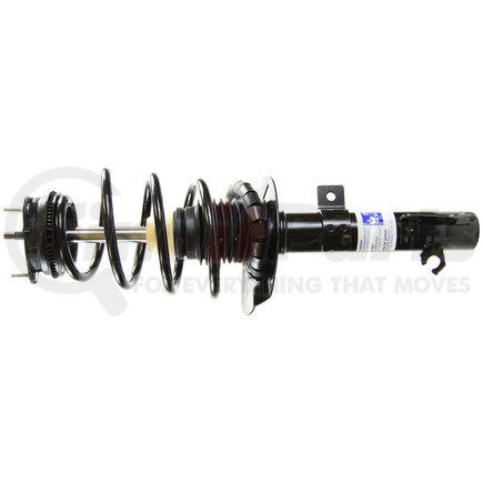 AMS272257 by NAVISTAR - Quick-Strut Complete Strut Assembly