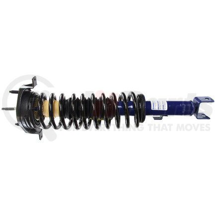 AMS281311 by NAVISTAR - Roadmatic Complete Strut Assembly