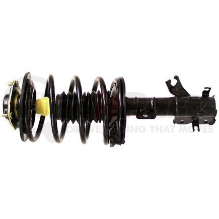 AMS281427 by NAVISTAR - Roadmatic Complete Strut Assembly