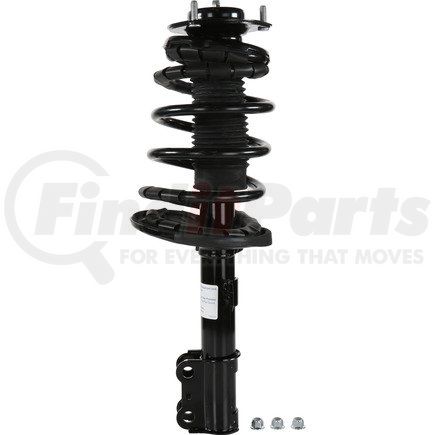 AMS282308 by NAVISTAR - Roadmatic Complete Strut Assembly