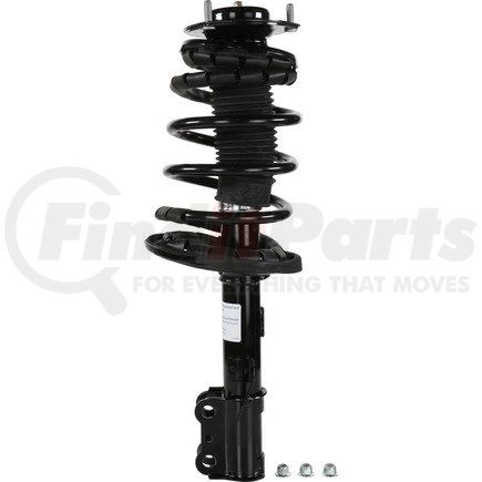 AMS282307 by NAVISTAR - Roadmatic Complete Strut Assembly